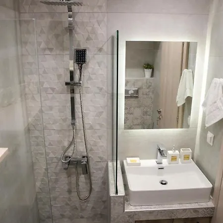 Msk Rotonda 3 * Thessaloniki