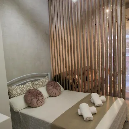 Msk Rotonda 3 Apartament