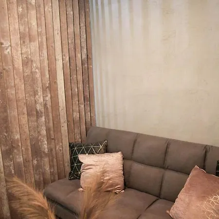 公寓 Msk Rotonda 3