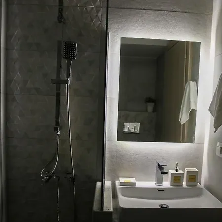 Apartment Msk Rotonda 3