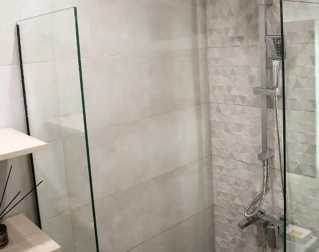Msk Rotonda 3 Apartman
