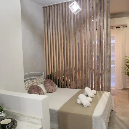 Lejlighed Msk Rotonda 3 Thessaloníki