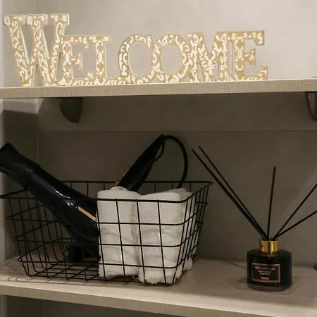 Lejlighed Msk Rotonda 3 Thessaloníki