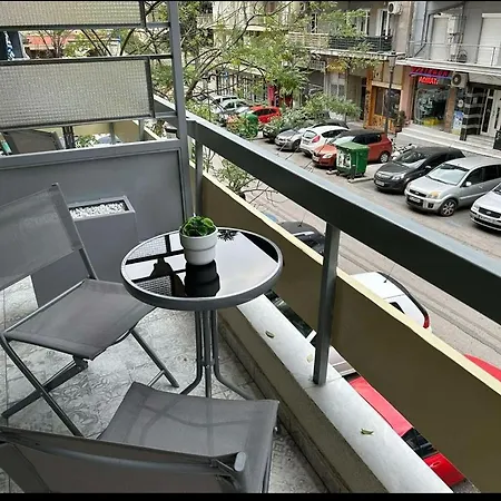 Lejlighed Msk Rotonda 3 Thessaloníki