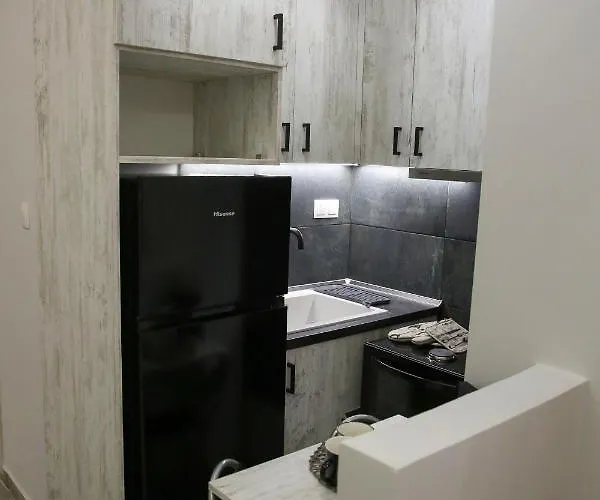 Msk Rotonda 3 Θεσσαλονίκη