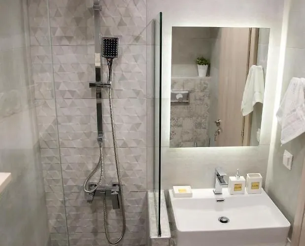 Msk Rotonda 3 * סלוניקי